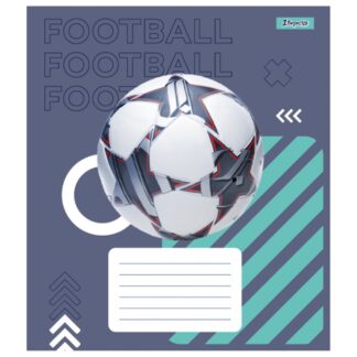 Зошит уч. "1B" 24арк.== /767307/ "No limits" (20/320)