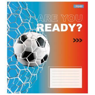 Зошит уч. "1В" 36арк.== /767338/ "Are you ready" (15/240)