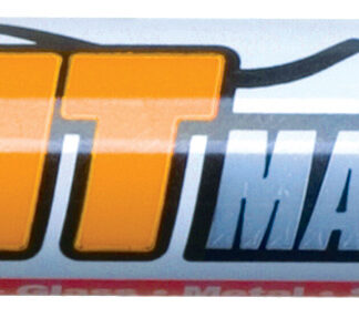 Маркер масляний /5562/619/ фіолетовий MUNGYO (12)