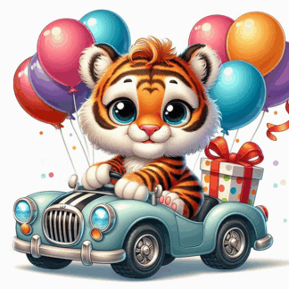 Набір для творчості зі стразами (наліпка) "Go to art" /177410/ "Святкова подорож" 11*10см