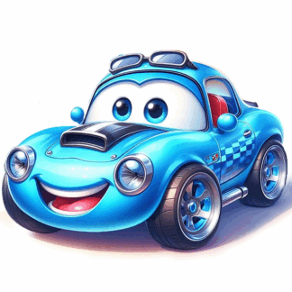 Набір для творчості зі стразами (наліпка) "Go to art" /177413/ "Блискавка" 11*10см