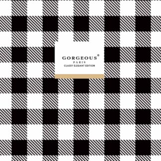 Зошит уч. "Genius" 12арк.== /2929L/ "Fashion note" Софт тач лак (нейт) (30/300)