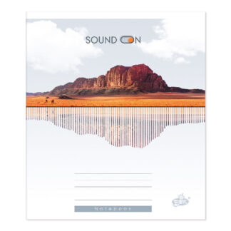 Зошит уч. "Бріск" 60арк.# /ТВ-15/ №2618 Увiмкни звук (15/180)