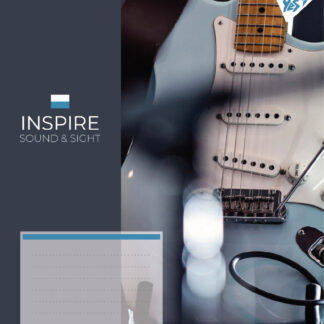 Зошит уч. "YES" 48арк.# /767930/ "Inspiration" (10/200)