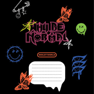 Зошит уч. "YES" 48арк.# /767654/ "Smiley World Anime" (10/200)