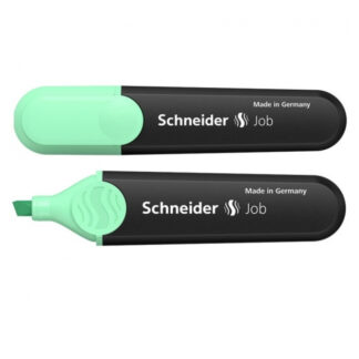 Маркер текстовий "SCHNEIDER" JOB 150, М'ятний (10/240)