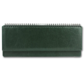 Планінг ЗВ-74 н/дат "Sarif" зелений, "сендвіч", 64арк ф325х102  (20)