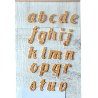 Стікер пробковий "SANTI" /740850/ 26шт (1/24)