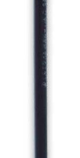 Стрижень гелевий DONG-A /38/363/  "ZONE" 0,5мм, 128 мм синій (12)