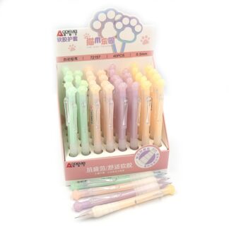 Олівець механічний "AODEMEI" /72157/ "Лапка", 0,5мм (40/720/1440)