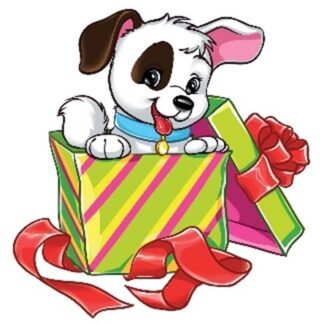 Набір для творчості зі стразами (наліпка) "Go to art" /178753/ "Сюрприз "11*11 см (1/5)