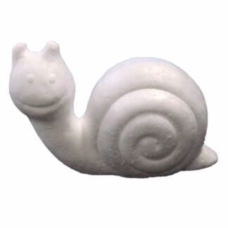 Заготовка з пінопласту "SANTI" /742926/ "Равлик" 90мм (1/550)