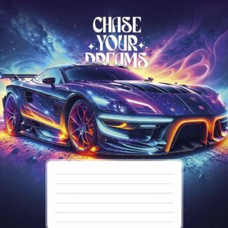 Зошит уч. "Школярик" 18арк.== /3510L/ ВД-лак (хлопчик) (25/250)