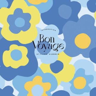 Зошит уч. "Genius" 24арк.# /3206K/ "Bon Voyage" виб.УФ-лак (дівчинка) (25/200)