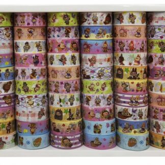 Скотч декоративний