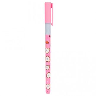 Ручка кулькова "YES" /412248/ «Line Friends» 0,7мм, синя (24/864)