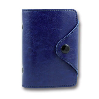 Візитниця "Бриск"  24виз. ВВ-24 Sarif син. ф.90х110
