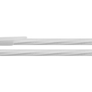 Ручка масляна "OPTIMA" /O15674/ "SNOW" 0,7мм, пише синім (50/1000)