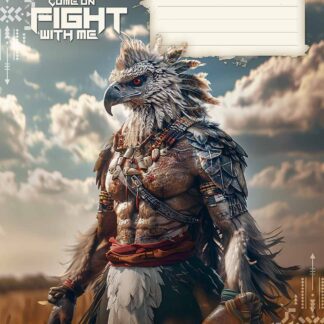 Зошит уч. "Star" 48арк.# /3445K/ "Game on", ВД-лак (хлопчик) (10/100)