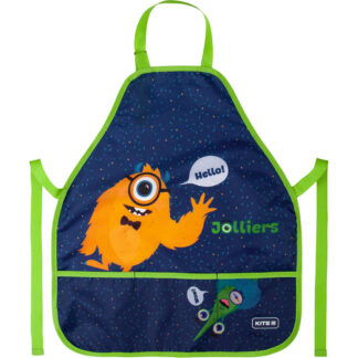 Фартух "Kite" /K20-161-06/ 55x47 см, Jolliers (45039) (1/25)