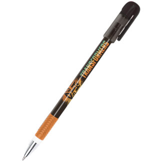 Ручка "Пиши-стирай" "Kite" /TF24-068/ "Transformers" синя (28/1344)