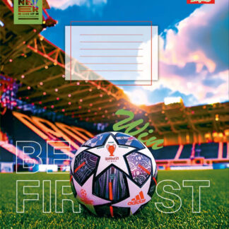 Зошит уч. "1В" 48арк.== /767120/ "Win" (10/200)