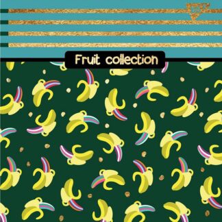 Зошит уч. "YES" 48арк.# /765273/ "Fructis" фольга золото+софт-тач+УФ-виб. (5/100)