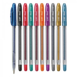 Набори ручок