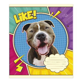 Зошит уч. "Бріск" 12арк.== /ТВ-107/ №2425 "Комiкс" (25/500)