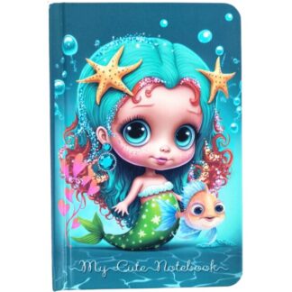 Блокнот 140*95/64 "Bourgeois" /N9503/ Тв.обкл., мат.лам., вн.блок 60г, # (1/120)