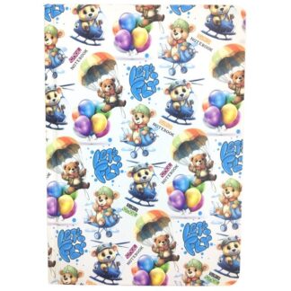 Блокнот А5/64 "Bourgeois" /N9517/ Тв.обкл., мат.лам., вн.блок 60г, # (1/60)