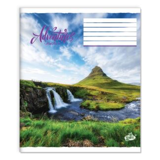 Зошит уч. "Бріск" 24арк.== /ТВ-109/ №2566 Горизонт (20/400)