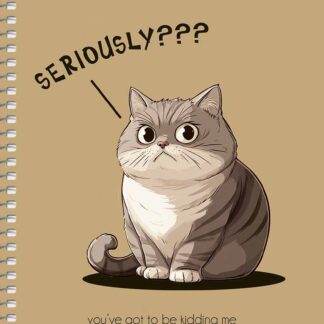 Блокнот "Student" А5/96арк КРАФТ обкл.,сп. /A5-SC-096-6136K/ #, крем. блок, ВД-лак, 70г/м2 (3/54)