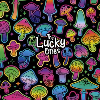 Зошит уч. "Genius" 24арк.# /3089K/ "The Lucky ones" виб.УФ-лак (дівчинка) (25/200)