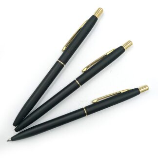 Ручка кулькова автомат "Luxor" /1116/синя (10/600)