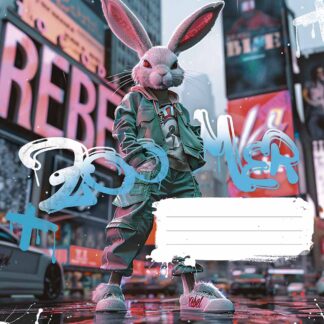 Зошит уч. "Star" 48арк.# /3460K/ "Big Bro" ВД-лак (хлопчик) (10/100)