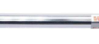 Ручка масляна "WIN" TICK червона 0,7мм (50/2000)