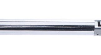 Ручка масляна "WIN" TICK чорна 0,7мм (50/2000)