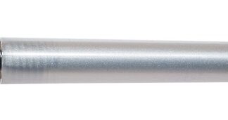 Ручка гелева "WIN" QBE чорн. 0,6мм (12/14/1728)