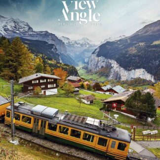 Зошит уч. "Star" 96арк.== /3335L/ "Angle of view" УФ-лак (нейт) (5/60)