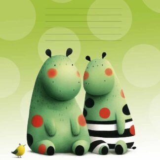 Зошит уч. "Genius" 12арк. == /3590L/ "Cтиль" ВД-лак (дівчинка) (30/300)