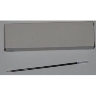 Стрижень кульковий "I-Pen" чорний (140мм) (144/576)