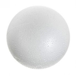 Заготовка з пінопласту "Діамантові ручки" /220004/ "Куля" 1,6 см, 200 шт. в упак