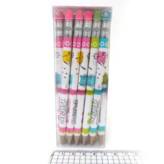 Олівець механічний "Tianjiao" /G948/ 0,5мм (36/216)