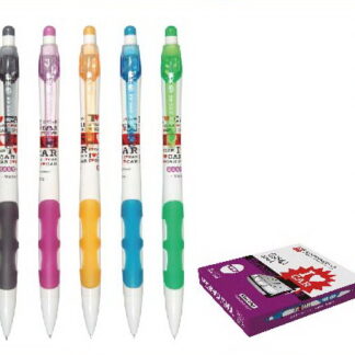 Олівець механічний "Tianjiao" /G954А/ "I Love Car" 0,5мм (24/144)