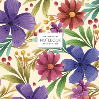 Зошит уч. "Школярик" 60арк.# /3199K/ "For your dreams" виб. УФ-лак (дівчинка) (10/80)