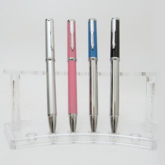 Ручка поворотна "Baixin" /BP839/ метал, mix4  (12)