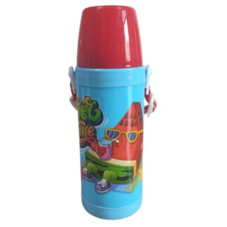 Пляшка для води "Bourgeois" /45019-1/ 450мл (1/24/72)