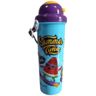 Пляшка для води "Bourgeois" /45023-2/ 700мл (1/24/72)