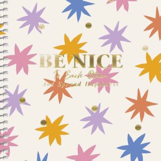 Блокнот "Student" /A5-SC-080-6125K/ 80арк.## ,ПК, тиснення 70г/м2 (3/72)